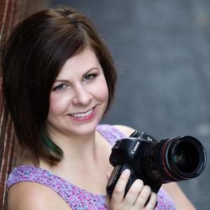 Meet your Posher, Casey